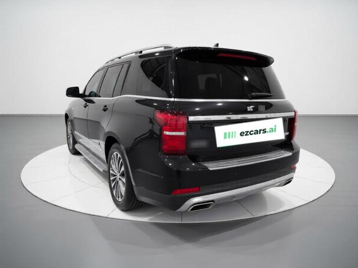 BAIC BJ90 2020 3.0T Executive photo 4