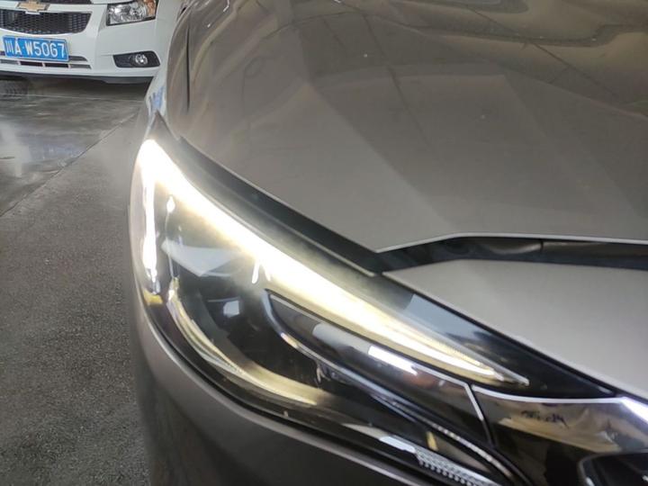 Excelle 2021 1.3T AT Mild Hybrid Elite photo 8