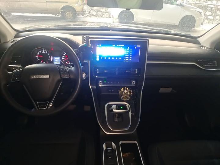 M6 2021 PLUS 1.5T DCT Luxury Connected photo 6