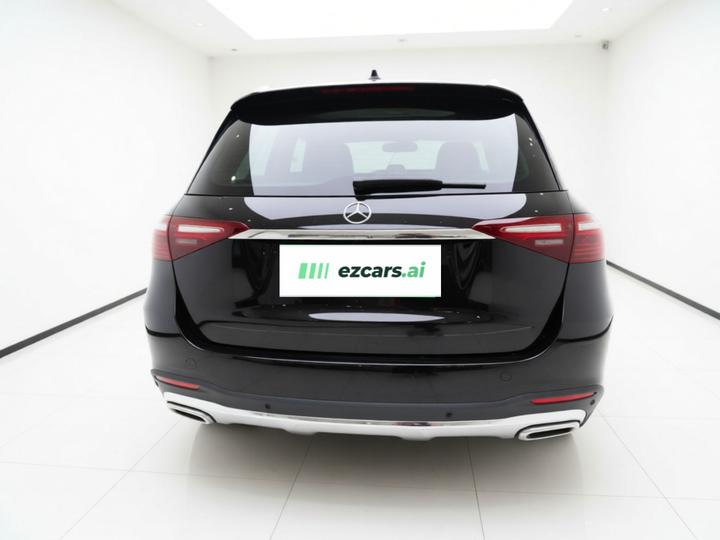 GLE EV 2024 GLE 400 e 4MATIC photo 5