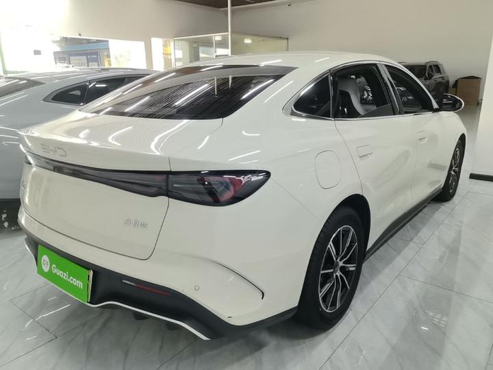 Seal 06 EV 2024 DM-i 80KM Premium photo 4