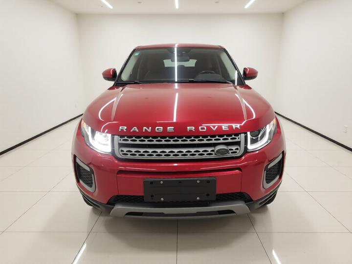 Range Rover Evoque 2017 2.0T PURE photo 2