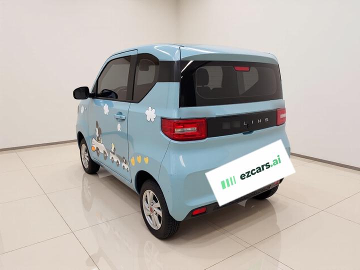 Hongguang MINIEV 2020 LFP photo 4