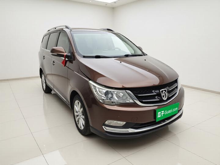 730 2016 1.5L MT Comfort 7-Seater China V photo 3
