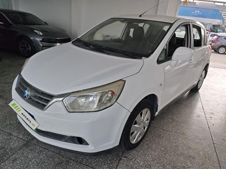 R50 2013 1.6L MT Fashion
