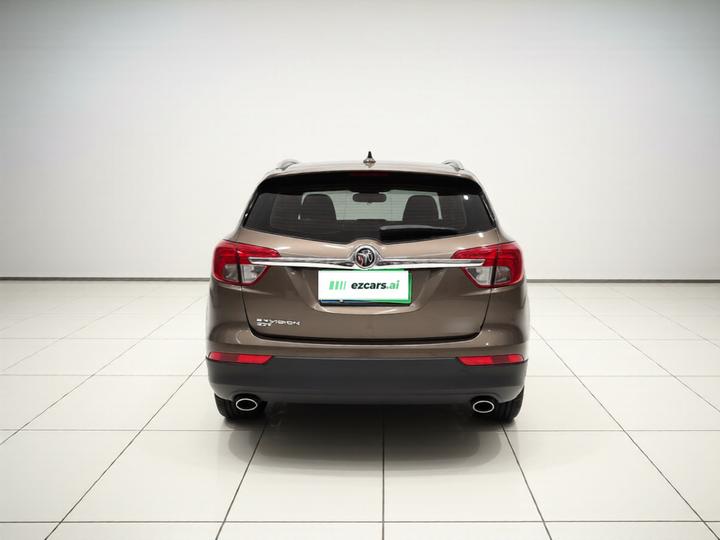 Envision 2017 20T RWD Elite photo 5