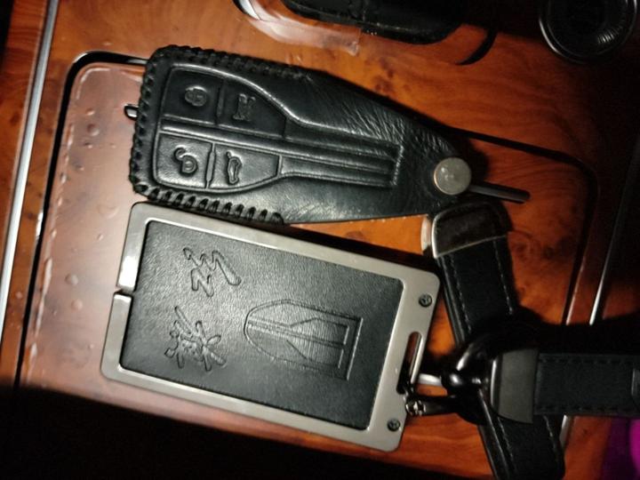 HS5 2022 Facelift 2.0T Connected photo 8