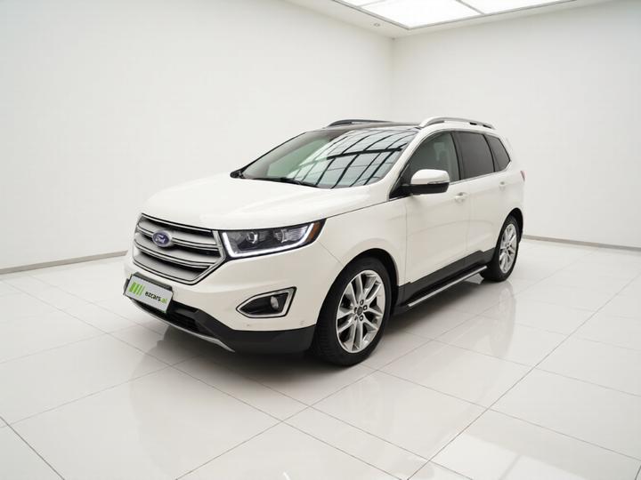 Edge 2016 EcoBoost 245 AWD 7-Seater