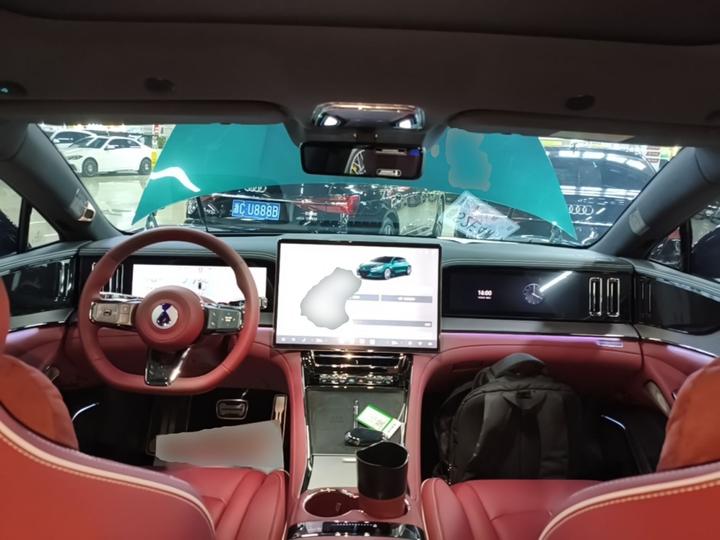 Z9GT 2026 Flagship photo 5