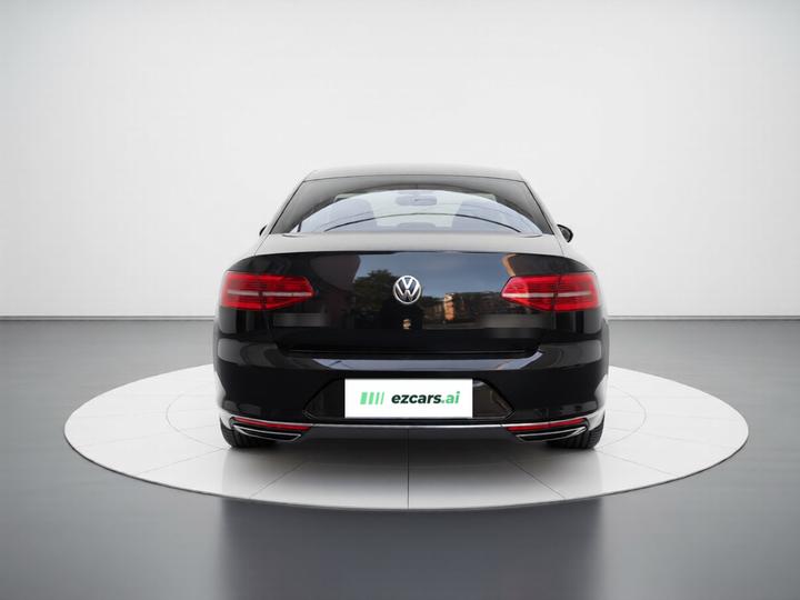 Magotan 2017 380TSI DSG Luxury photo 5