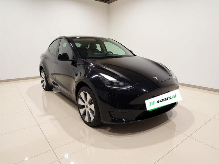 Model Y 2022 RWD photo 3