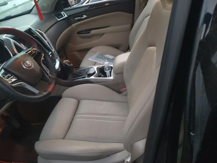 SRX 2014 3.0L Luxury photo 7