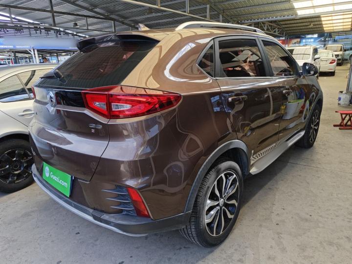 GS 2017 20T AT Exclusive photo 4
