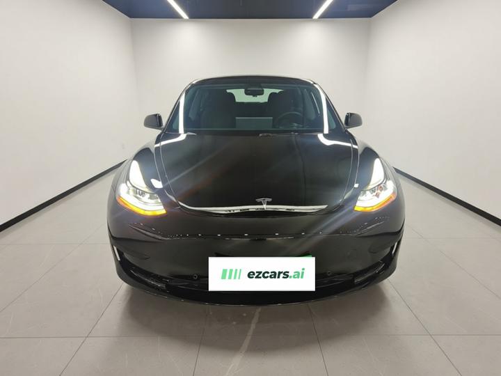 Model 3 2022 RWD photo 2
