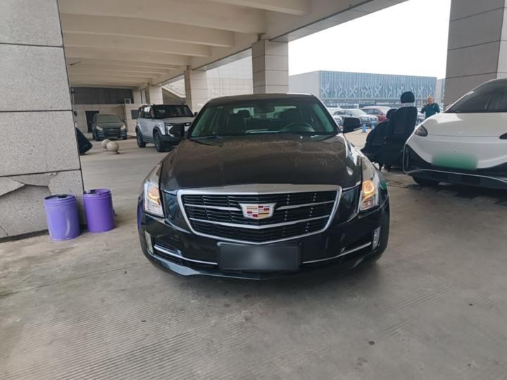 ATS-L 2016 28T Tech photo 2