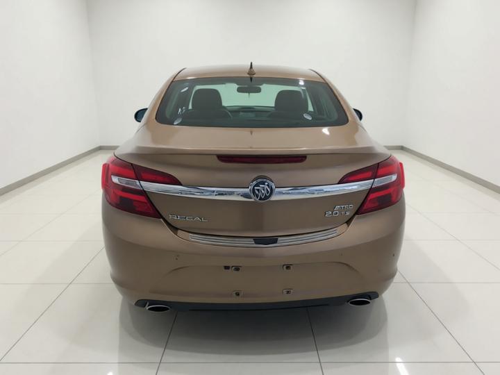 Regal 2015 2.0L Leading Fashion photo 5