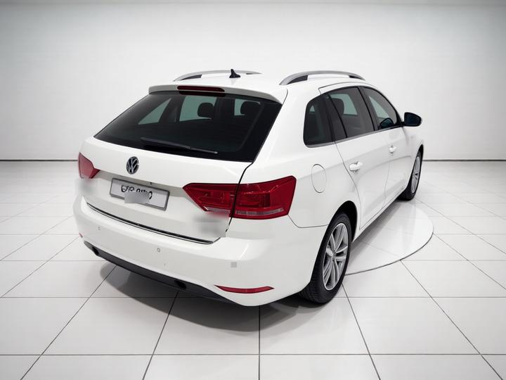 2017 180TSI DSG Comfort photo 4