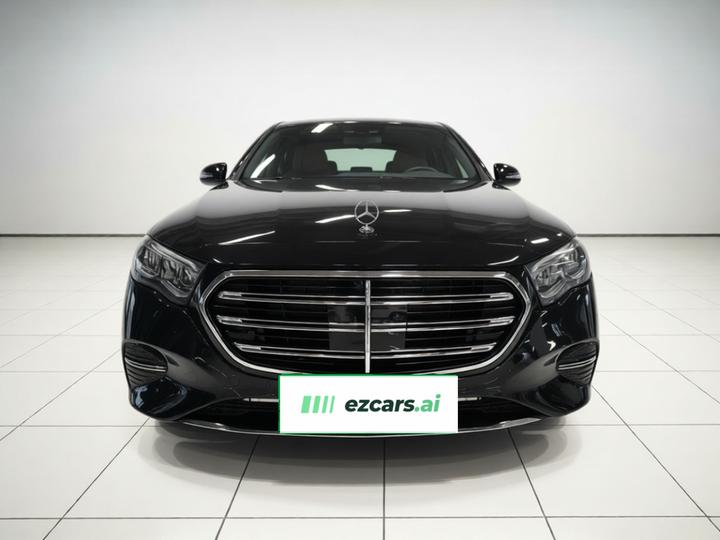E-Class 2026 E 300 L Luxury photo 2