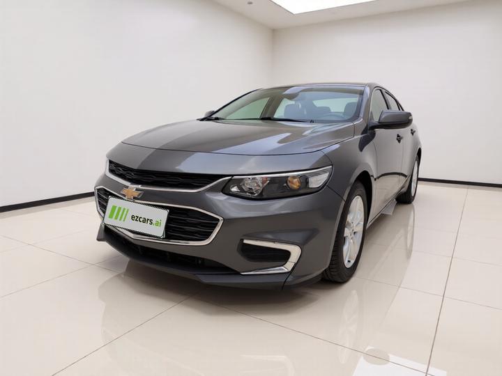 Malibu XL 2017 1.5T AT