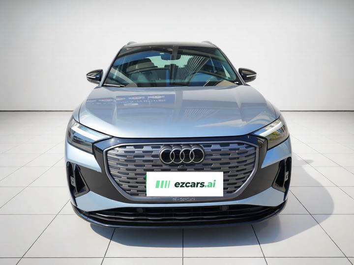 Q4 e-tron 2022 40 e-tron photo 2