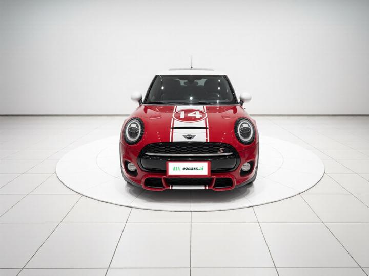 2019 2.0T COOPER S 5-Door photo 2