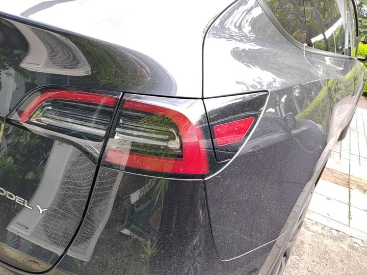 Model Y 2024 RWD photo 7