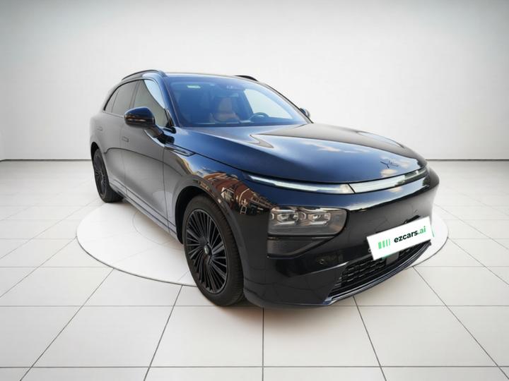 G9 2025 680 Extended Range AWD Max photo 3