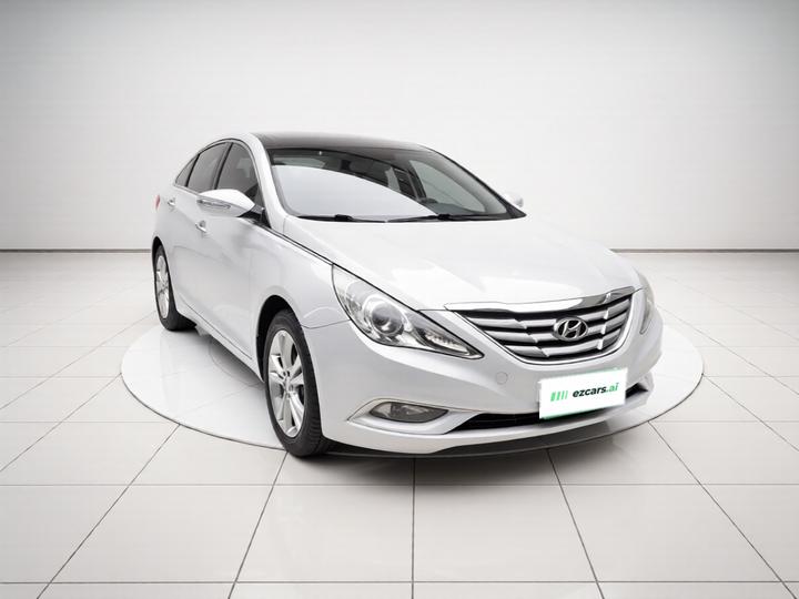 Sonata 2013 2.0L AT Premium photo 3