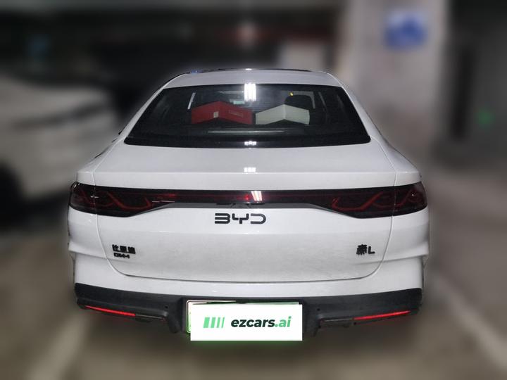 Qin L 2024 DM-i 120KM Leading photo 5