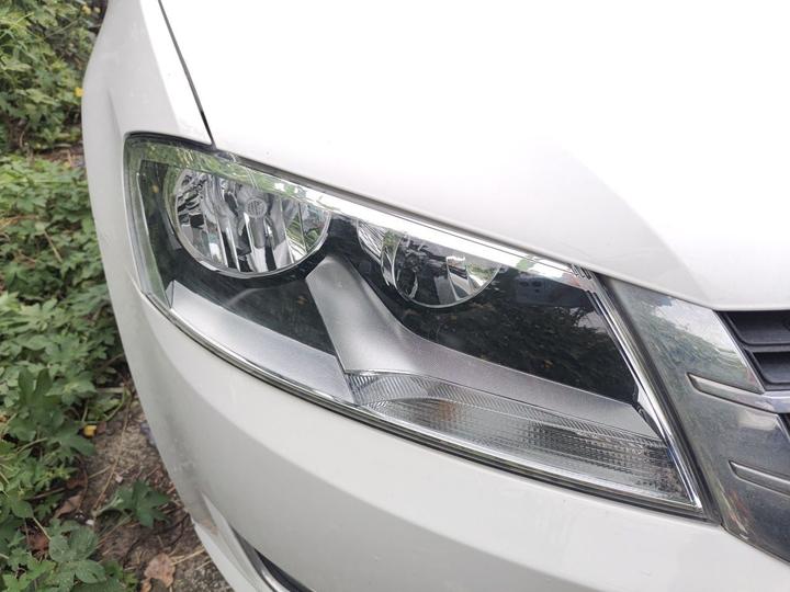 Lavida 2013 Facelift 1.4TSI DSG Comfort photo 7