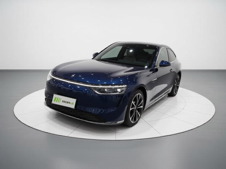 HIMA AITO M8 2025 EV Max+ 5-Seater Long Range 192-Line LiDAR