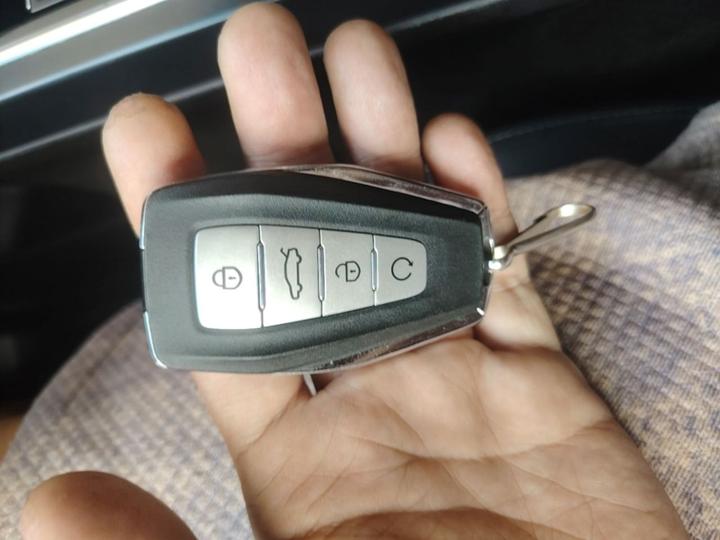 2022 Binrui COOL 1.5T DCT photo 8