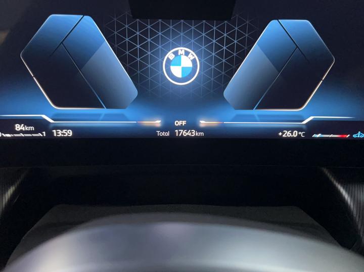 X1 2023 sDrive25Li M Sport Package photo 8