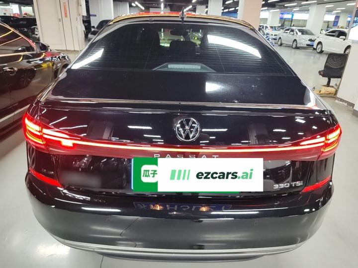 Passat 2022 330TSI Elite photo 3