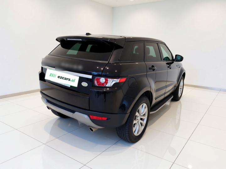 Range Rover Evoque 2015 2.0T 5-Door photo 6