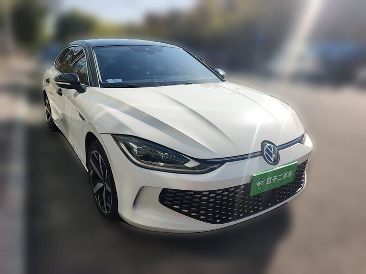 2022 Lamando L 280TSI DSG Cool photo 3
