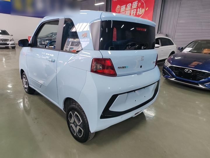 Fengon MINIEV 2022 photo 4