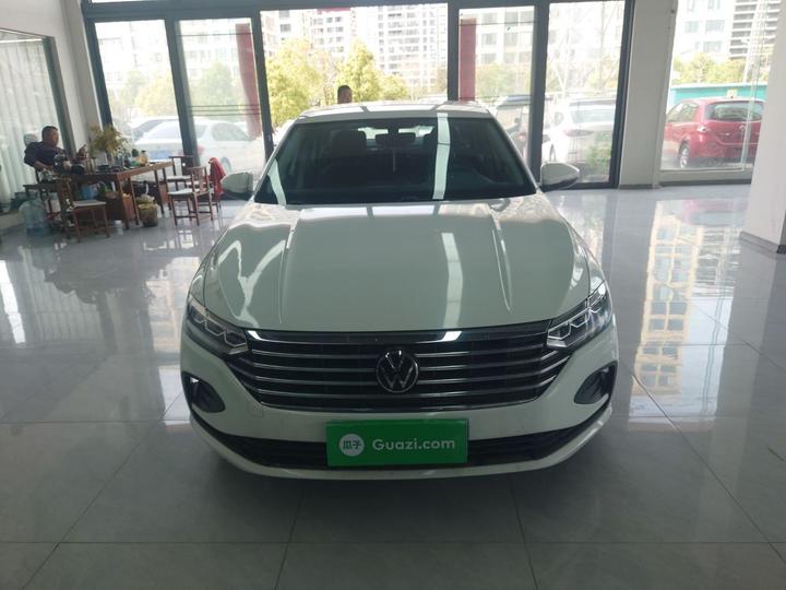 Lavida 2023 1.5L AT photo 2