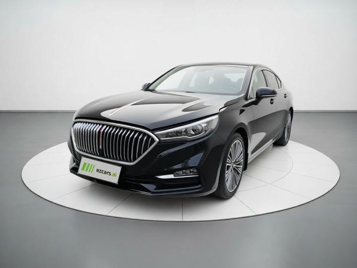 H5 2020 1.8T AT Connected