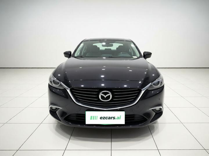 Atenza 2018 2.0L Luxury China V photo 2