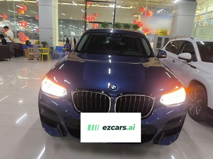 X3 2020 xDrive28i M Sport Package photo 2