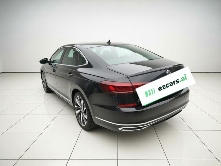 Passat 2022 330TSI Elite photo 4