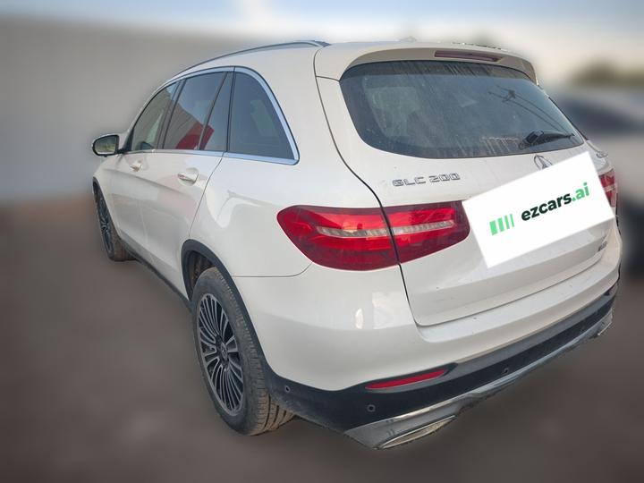 GLC 2018 GLC 200 4MATIC photo 4