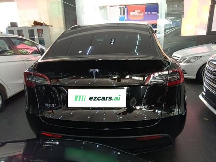 Model Y 2022 Facelift RWD photo 5