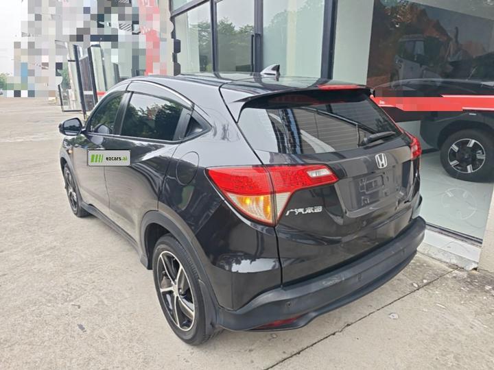 Vezel 2020 1.5L CVT photo 4