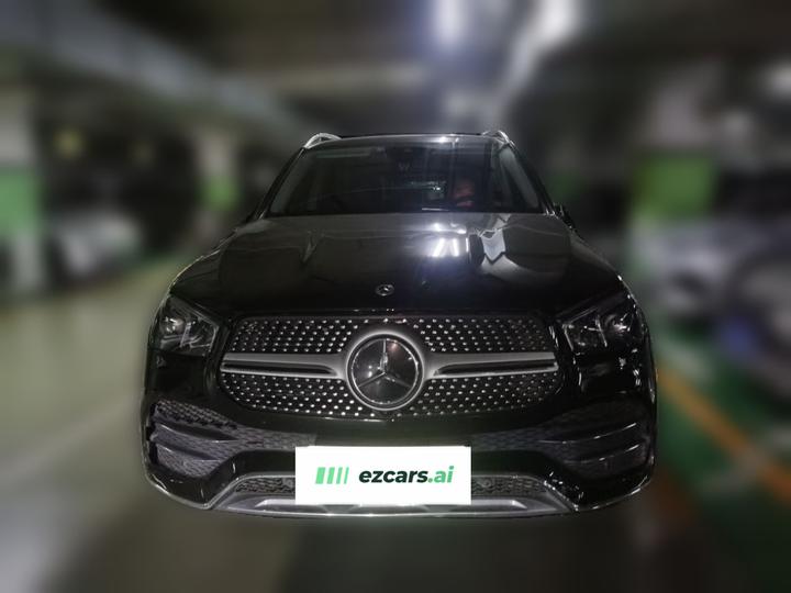 GLE EV 2021 GLE 350 e 4MATIC photo 2