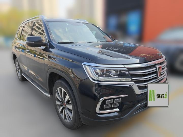 RX8 2019 30T Connected RWD Flagship photo 3