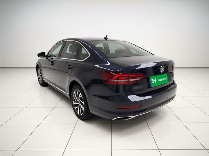 Lavida 2022 1.5L AT Comfort photo 4
