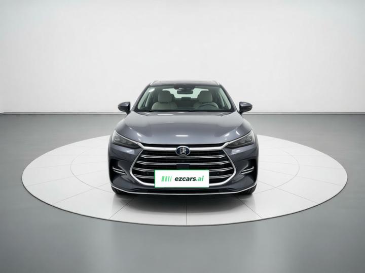 Tang EV 2021 DM-i 112KM Noble photo 2