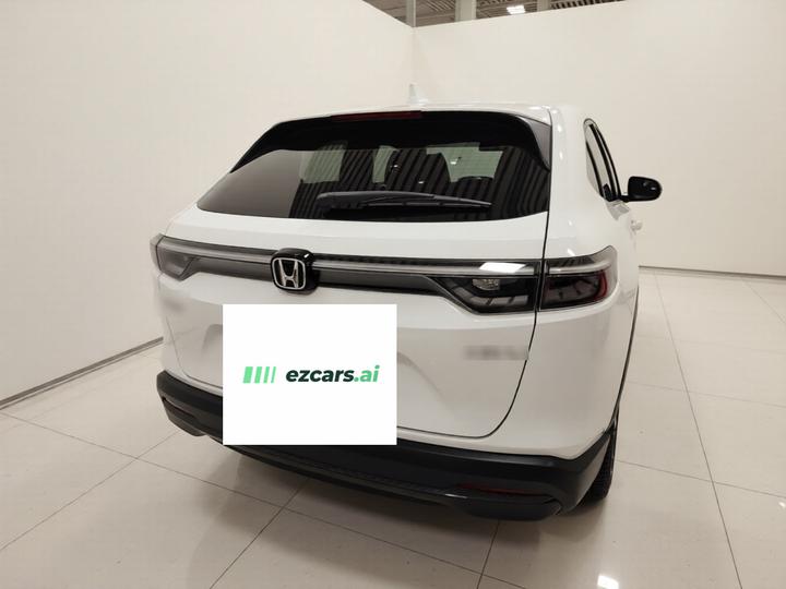XR-V 2023 1.5L CVT photo 5